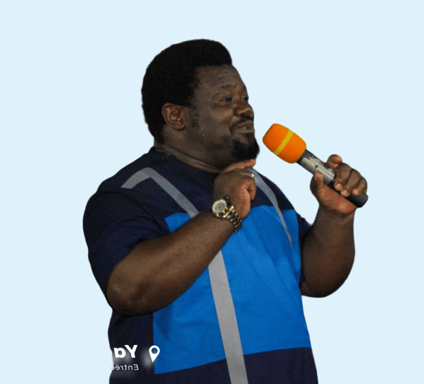 Orateur Antoine Kalla